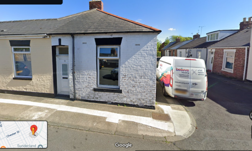 13 Raby St