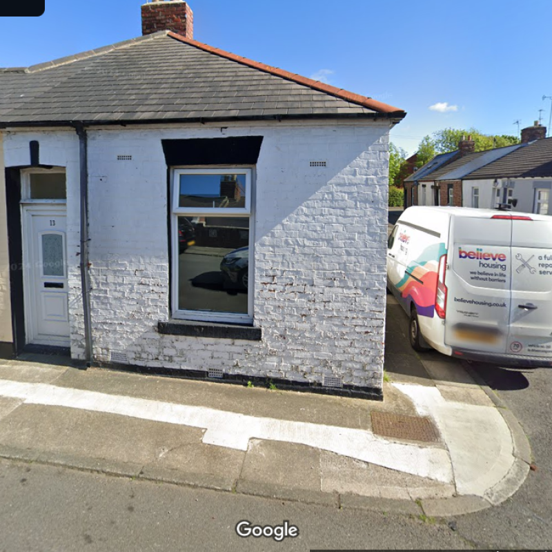 13 Raby St