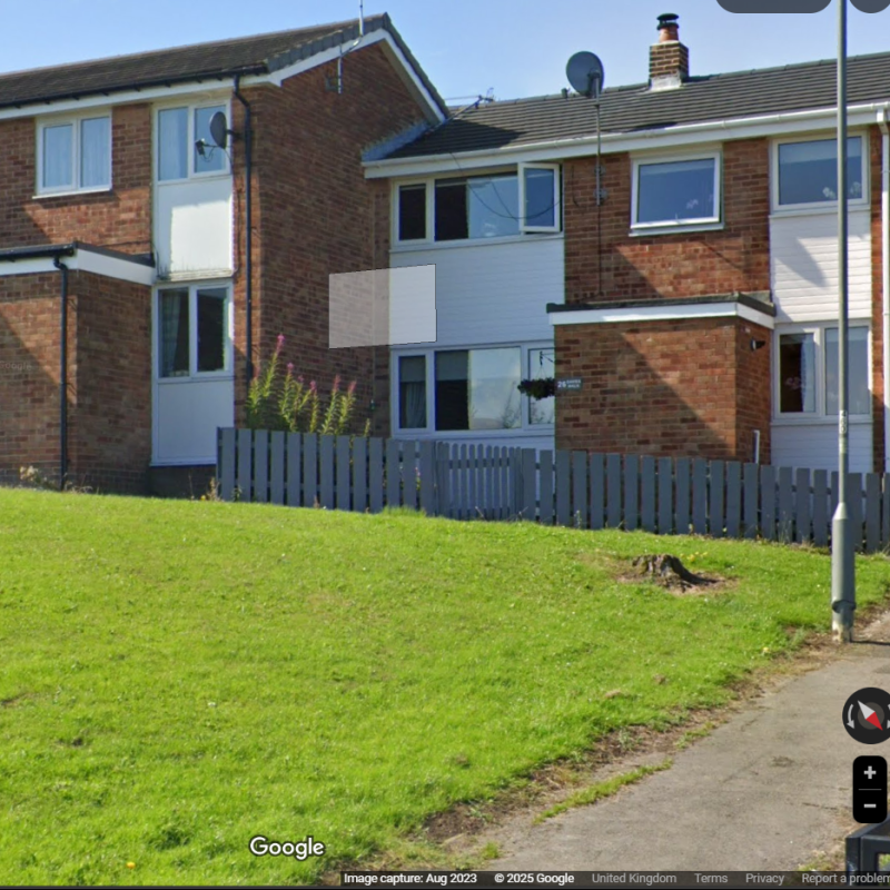 21 Davies Walk