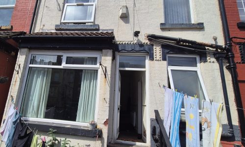 37 Compton Row