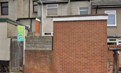 Sedgefield Terrace
